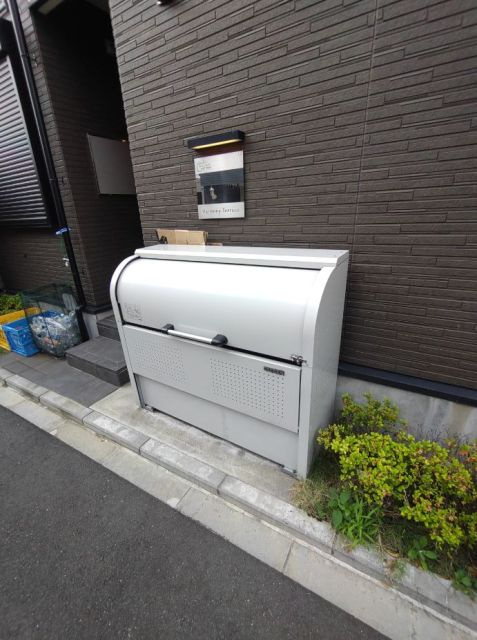 ハーモニーテラス成田東Ⅲのその他共用部分