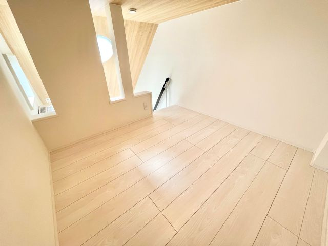 ハーモニーテラス成田東Ⅲの内装