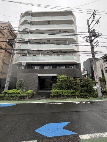 【外観】