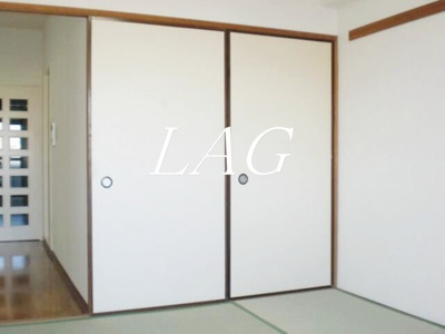 【収納】 | 石渡ビル | 収納です。