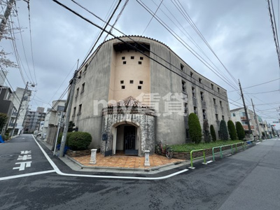 【外観】 | ユンヌフィーユ