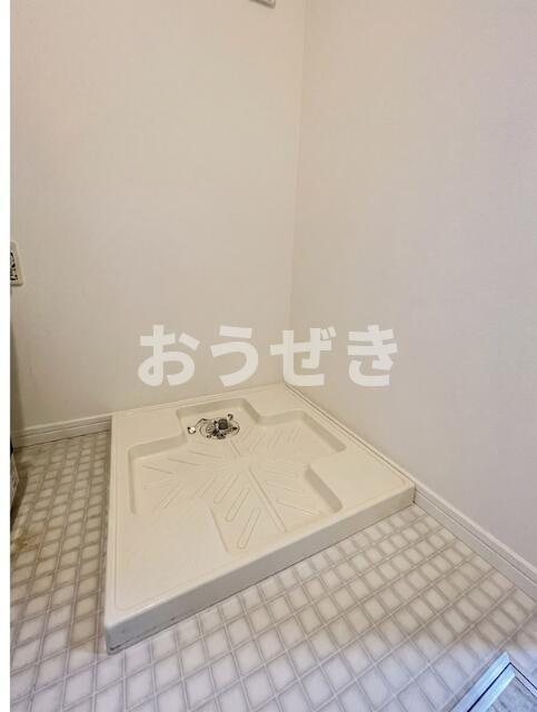 クオリア横浜大口の設備