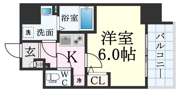 エスリード神戸三宮