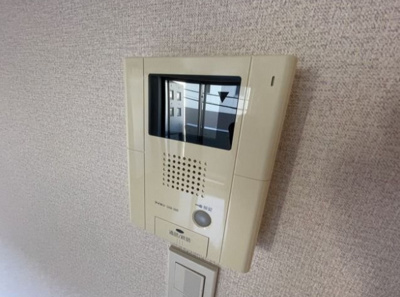 【設備】 | プレール・ドゥーク錦糸町Ⅱ