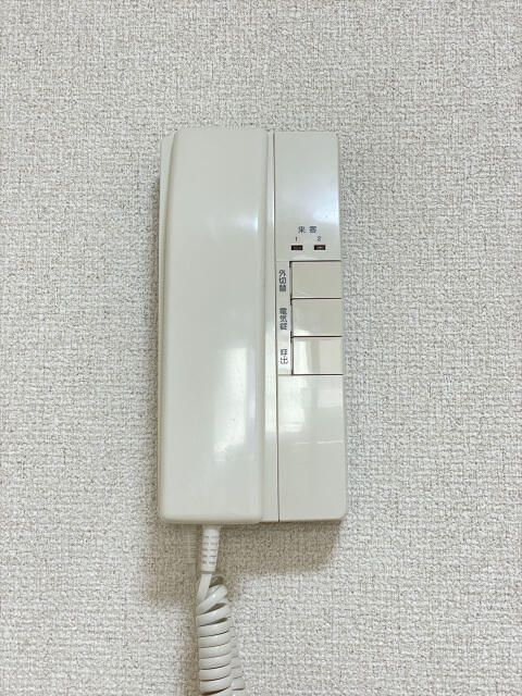 スカイコート市ヶ谷第３のセキュリティ