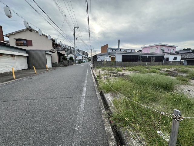 高石市取石２丁目１１－１の外観