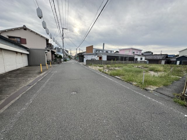 高石市取石２丁目１１－１の外観