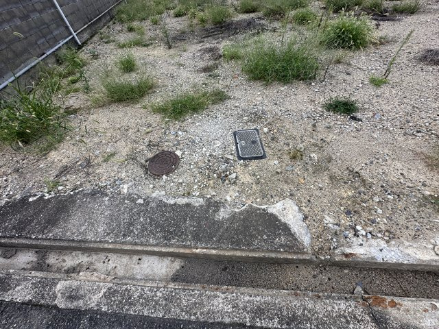 高石市取石２丁目１１－１の外観