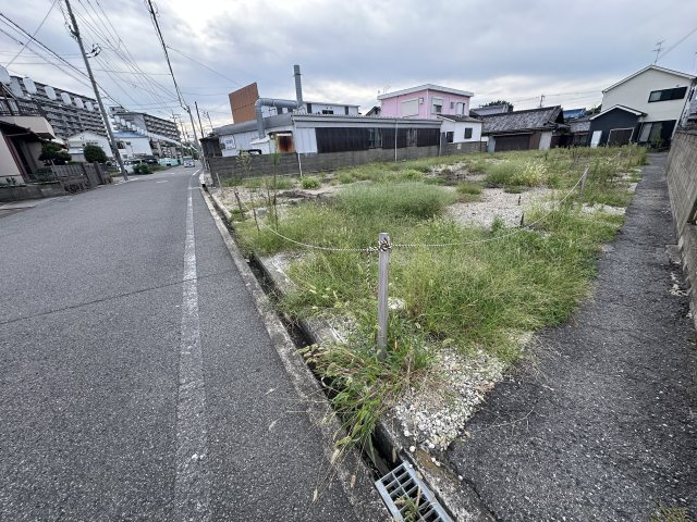 高石市取石２丁目１１－１の周辺