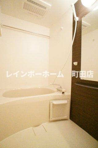 リブリ・Crecia※初期費用分割後払いサービス利用可能物件の浴室