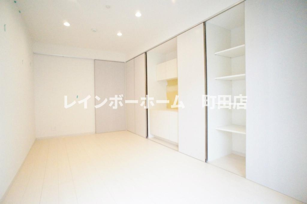 リブリ・Crecia※初期費用分割後払いサービス利用可能物件の内装
