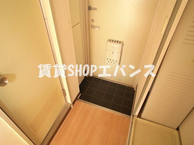 【玄関】 | アピス東船橋