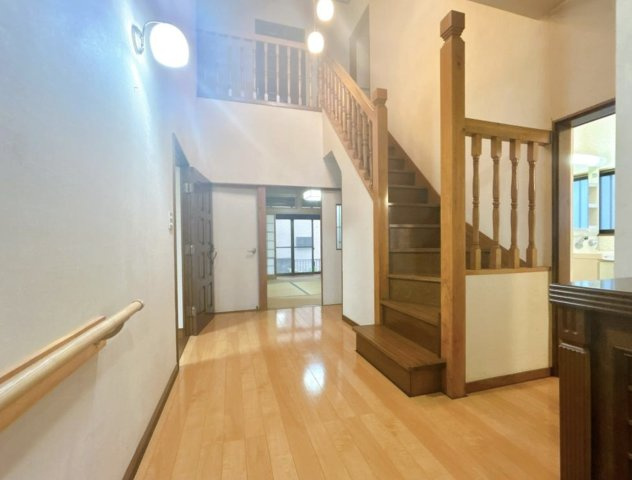 【内装】 | 熊谷市上之　中古戸建