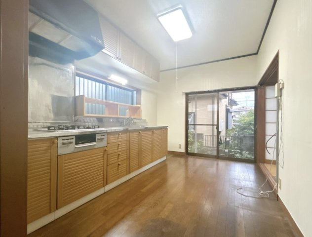 【キッチン】 | 熊谷市上之　中古戸建