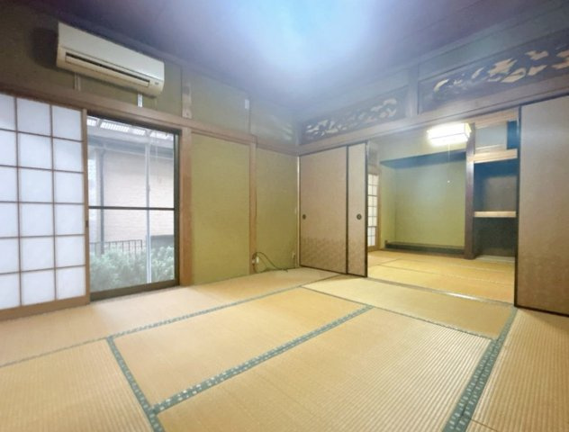 【和室】 | 熊谷市上之　中古戸建