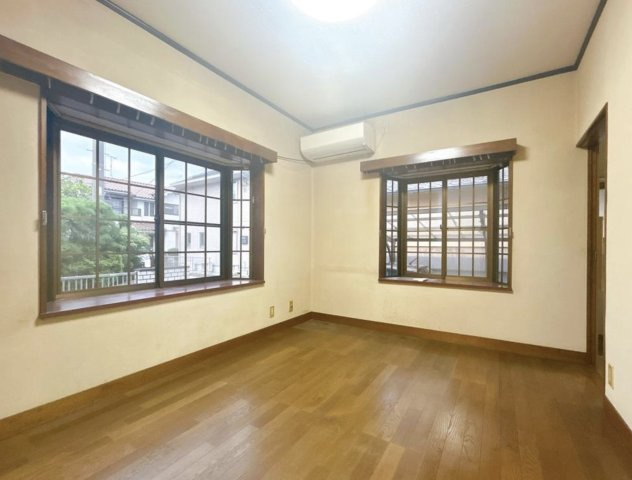 【洋室】 | 熊谷市上之　中古戸建