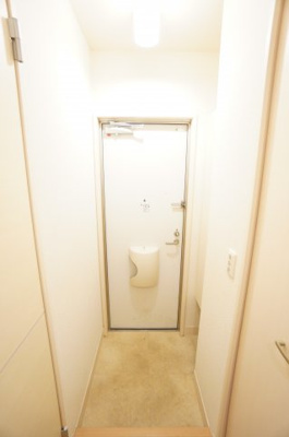 【玄関】 | ちしろ台Ⅳ | ※同物件・同タイプの写真です。