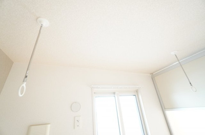 【設備】 | ちしろ台Ⅳ | ※同物件・同タイプの写真です。