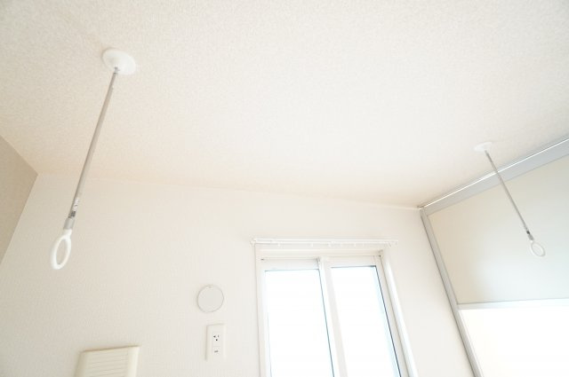 【設備】 | ちしろ台Ⅳ | ※同物件・同タイプの写真です。