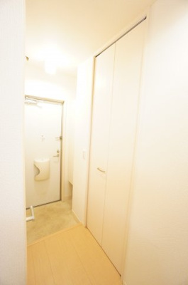 【内装】 | ちしろ台Ⅳ | ※同物件・同タイプの写真です。