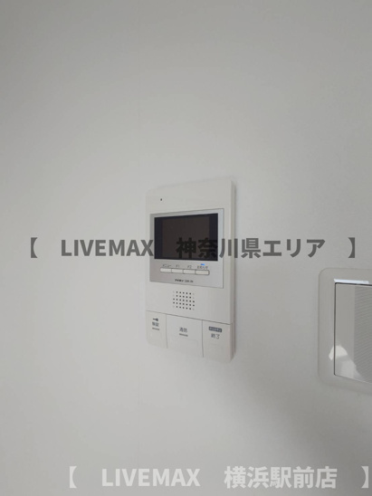 【設備】LOCｓ　KIKUNA 