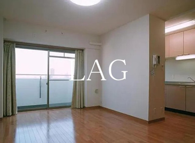【居間・リビング】 | 旭ビル２１ | 洋室のお部屋です。