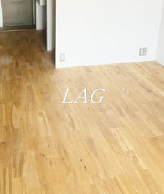 【居間・リビング】 | メイツ大森西 | 洋室のお部屋です。