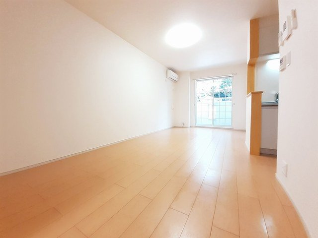 ミルト諸福の居間・リビング|居間です