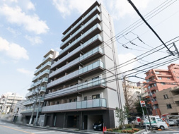 DIPS西日暮里の画像