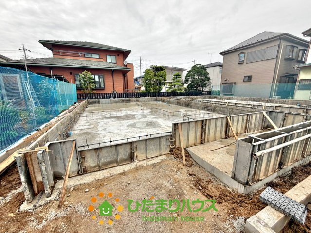 久喜市久喜東29期　新築一戸建て　01　ケイアイグレイス