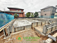久喜市久喜東29期　新築一戸建て　01　ケイアイグレイスの画像