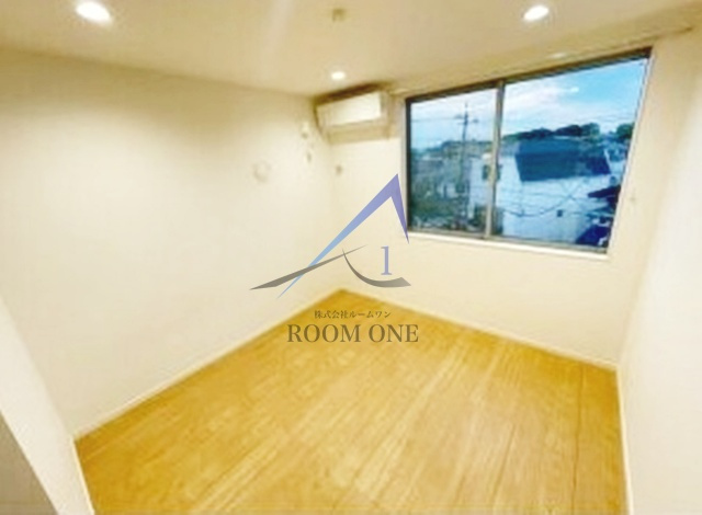 ＡＣＥ桜台の居間・リビング|洋室のお部屋です。