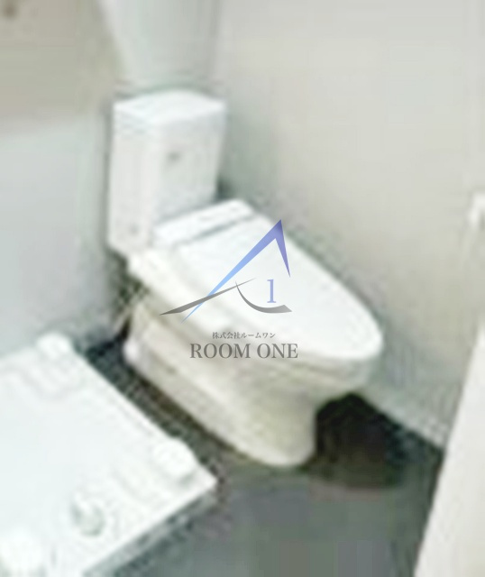 ＡＣＥ桜台のトイレ|トイレです。