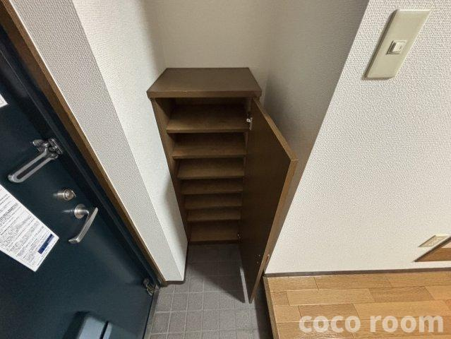 エスぺランサⅠ のその他共用部分