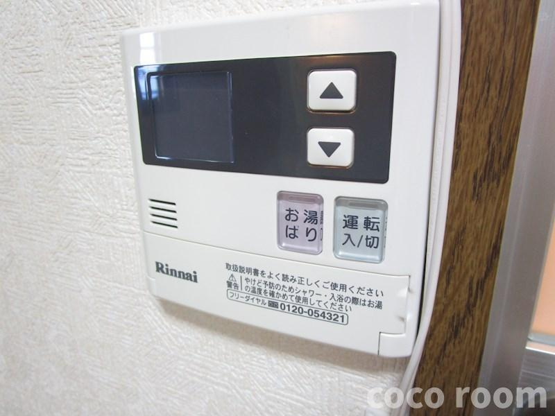 エスぺランサⅠ の設備