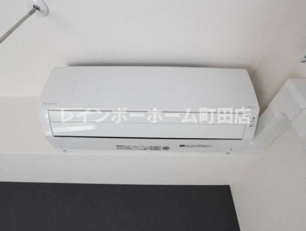 ボン　マロン※初期費用分割あと払いサービス利用可能物件の設備