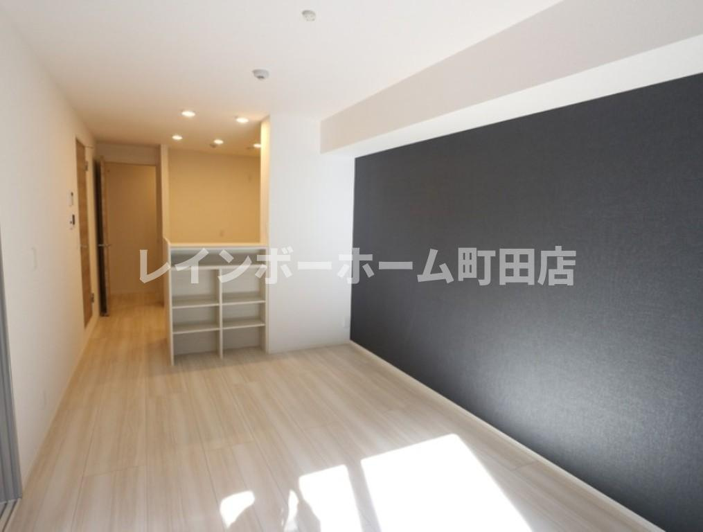 ボン　マロン※初期費用分割あと払いサービス利用可能物件