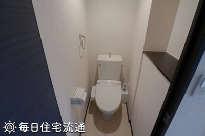 【トイレ】 | 小関２