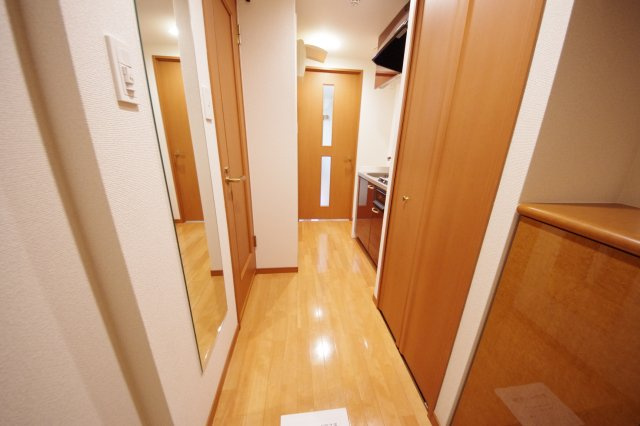 ※同間取り別部屋参考写真