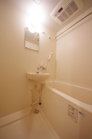 ※同間取り別部屋参考写真