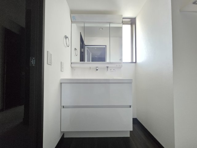 AREX丸の内Ⅱ|名古屋市の賃貸ならMy賃貸の洗面所|AREX丸の内Ⅱ