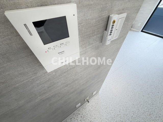 ランド・ワンのセキュリティ|当社、チルホームのHPもご覧ください(^^)/物件情報多数♪