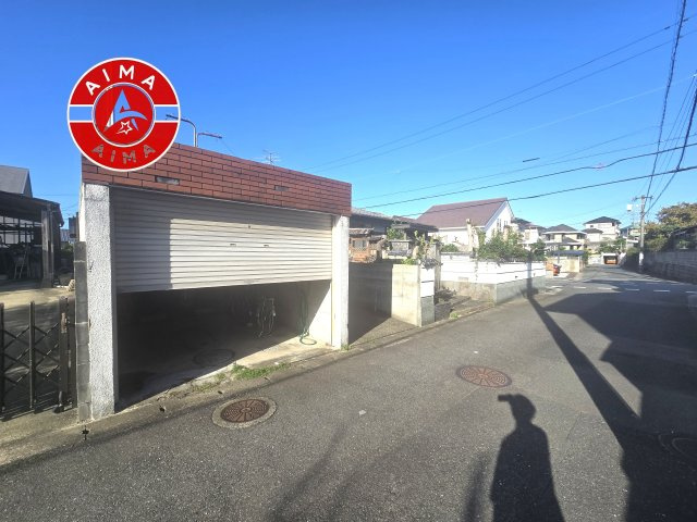 福岡市西区野方5丁目第8-2棟（1号棟）の外観|見学の時間などお気軽にお問い合わせ下さい。