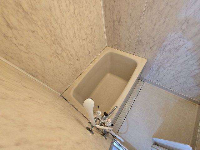 牧の原ビル|名古屋市の賃貸ならMy賃貸の浴室|牧の原ビル