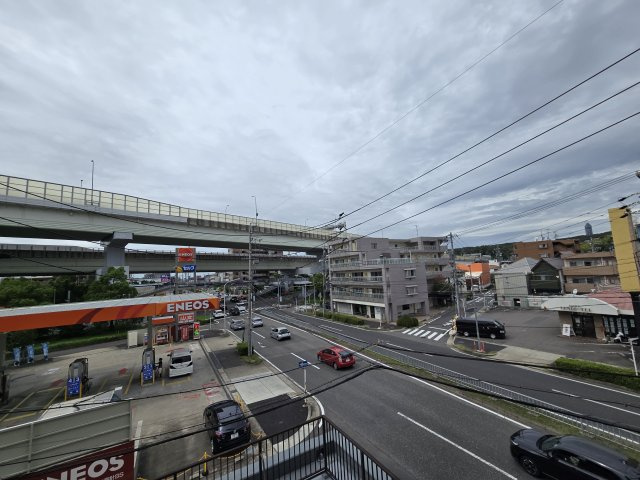 牧の原ビル|名古屋市の賃貸ならMy賃貸の展望|牧の原ビル
