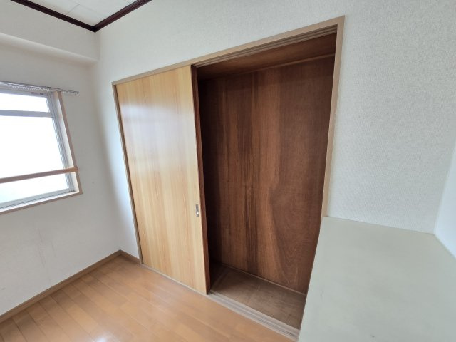 牧の原ビル|名古屋市の賃貸ならMy賃貸の収納|牧の原ビル