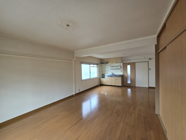 牧の原ビル|名古屋市の賃貸ならMy賃貸の居間・リビング|牧の原ビル