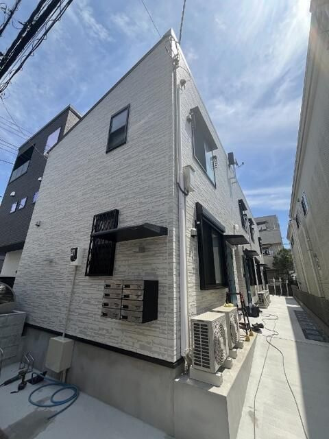 エテルノアの展望