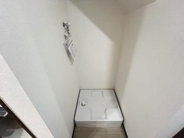 エテルノアの設備