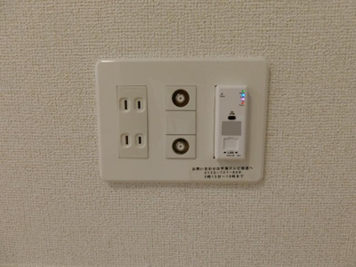 【設備】 | アメージングⅢ